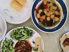 -北方饺子王·海肠捞饭·海鲜锅(山大店)