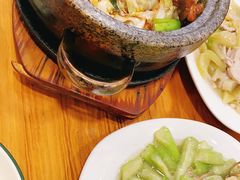 -临安土菜馆