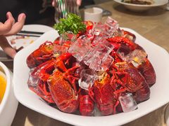 -同福龙虾(高新店)