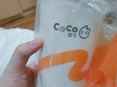 -CoCo都可(江宁托乐嘉店)