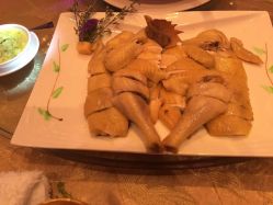 -广州中心皇冠假日酒店·宴会厅