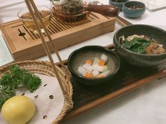 -叶叶菩提·晋福宫