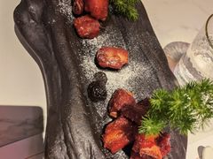 -洛缦音乐餐厅(工业展览馆万象城店)