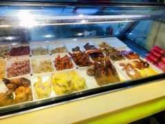 -紫燕百味鸡(灵岩南路店)