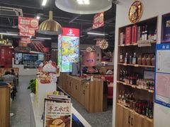 -兰州陈记牛肉面 ·烧烤· 铜锅涮肉(万达店)