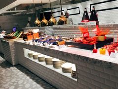 自助取餐区-沈阳和平艾美酒店新食谱西餐厅