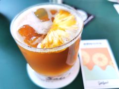 -Seesaw Coffee(芮欧百货店)