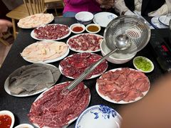 -五洲牛肉美食馆