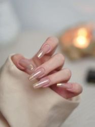 点击看大图 -M·X Nail日式美甲美睫