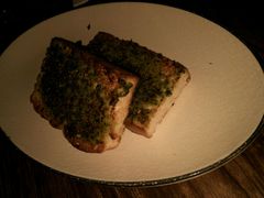 -PIZZA BIANCA(民园店)