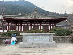 -华清宫景区