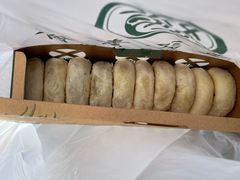 -赵记素斋·绿豆馅饼(钟楼小区店)
