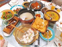 -同湘会馆(粤垦路店)
