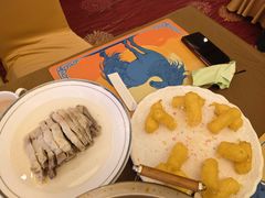-内蒙古驻京办餐厅
