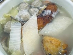 -王家沙点心店(南京西路总店)