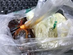 -清真盛志望麻酱酿皮·非遗老字号