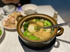 -东山茶寮(新安店)