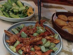 -小吊梨汤·北京菜(香山店)