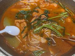 -福客麻辣烫·现炒麻辣香锅(印力中心店)