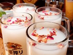 -厚贞日式烤肉(浦东汇智店)