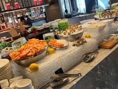 -康莱德酒店·美庭自助餐厅
