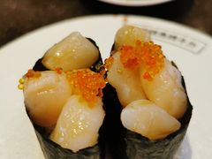 -元气寿司(东方宝泰店)