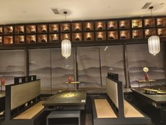 -湊湊火锅·茶憩(和平大悦城店)