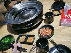 -九田家黑牛烤肉料理(溧阳吾悦店)