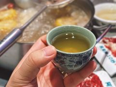-非遗•老字号•阿彬牛肉火锅(广济桥店)