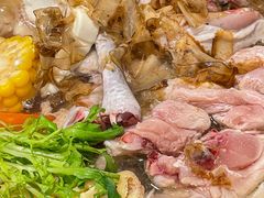 -春笙食堂.丼饭拉面寿司(GOGO新天地店)