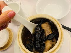 -山泉公馆酒家(珠江新城店)