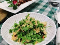 -紫光园·烤鸭·北京菜(劲松店)