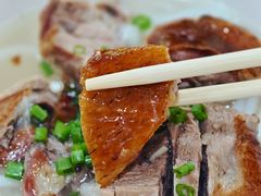 -凌舍好烧鹅(中山路店)