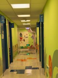 -杭州贝瑞斯美华妇儿医院·早孕·产检·儿科