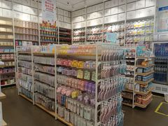 -名创优品(中原万达2F店)