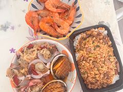 -来之顺海鲜菜馆·青岛菜·始于1993(栈桥店)