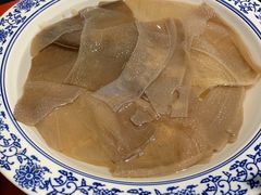 大侠毛肚-蜀大侠·牛肉自助火锅(慈溪店)
