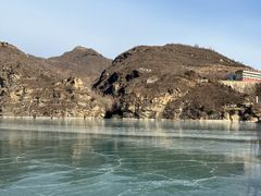-黑龙潭风景区