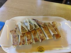 -众口斋锅贴(银泰城店)