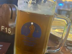 -喷泉广场餐厅·宵夜·海鲜烧烤大排档(长隆企鹅酒店)
