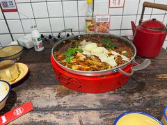 -聂发财重庆江湖菜(解放碑店)