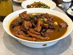 -王家大院·南京菜(湛江路总店)