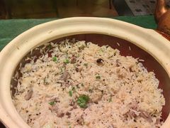 -大鸽饭(汉溪长隆店)
