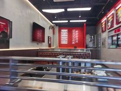 -许哥东北烧烤·铁丳烤串·宫后夹肉(繁花中心店)