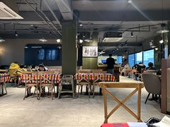 -遇见西木美式餐厅(体育路店)