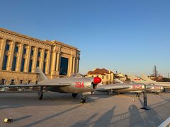 -中国人民解放军海军博物馆