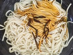 -小辫子羊肉面馆(周东店)