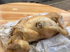 -吉英盐焗鸡(文中路店)