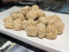 -三猫黑鱼花(南大店)