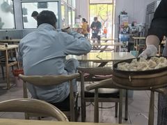 -清真·白家牛肉罩火烧老店(育才街店)